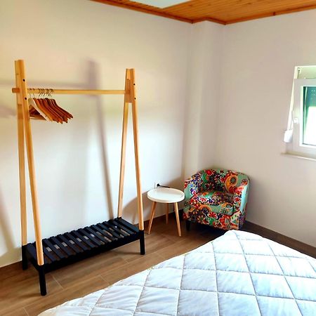 Apartma Kapelski Fant Sveti Jurij ob Scavnici Exteriér fotografie