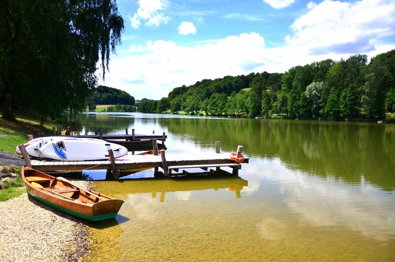 Apartma Kapelski Fant Sveti Jurij ob Scavnici Exteriér fotografie