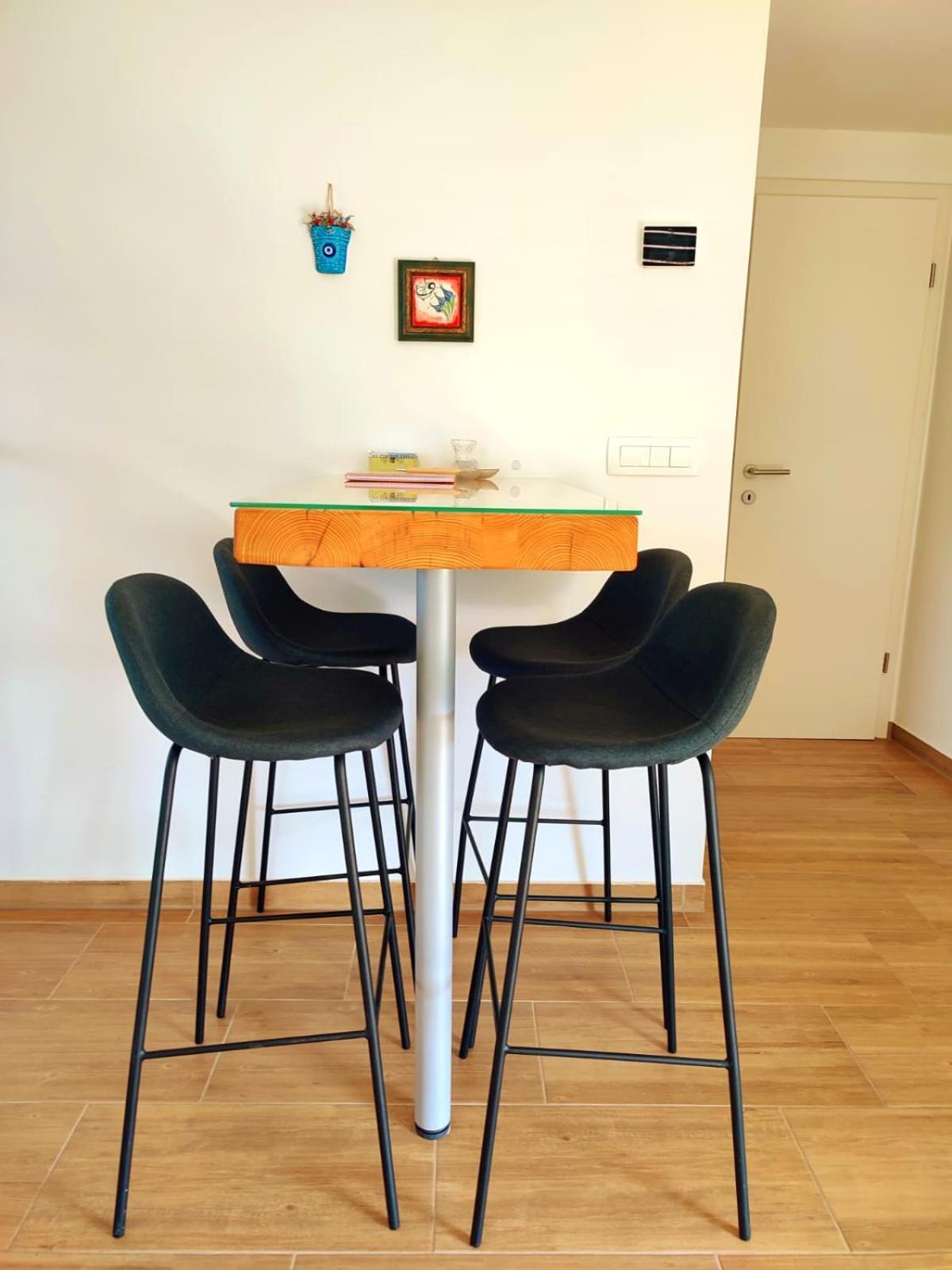 Apartma Kapelski Fant Sveti Jurij ob Scavnici Exteriér fotografie