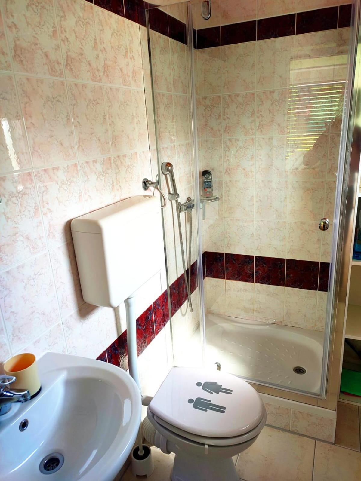 Apartma Kapelski Fant Sveti Jurij ob Scavnici Exteriér fotografie