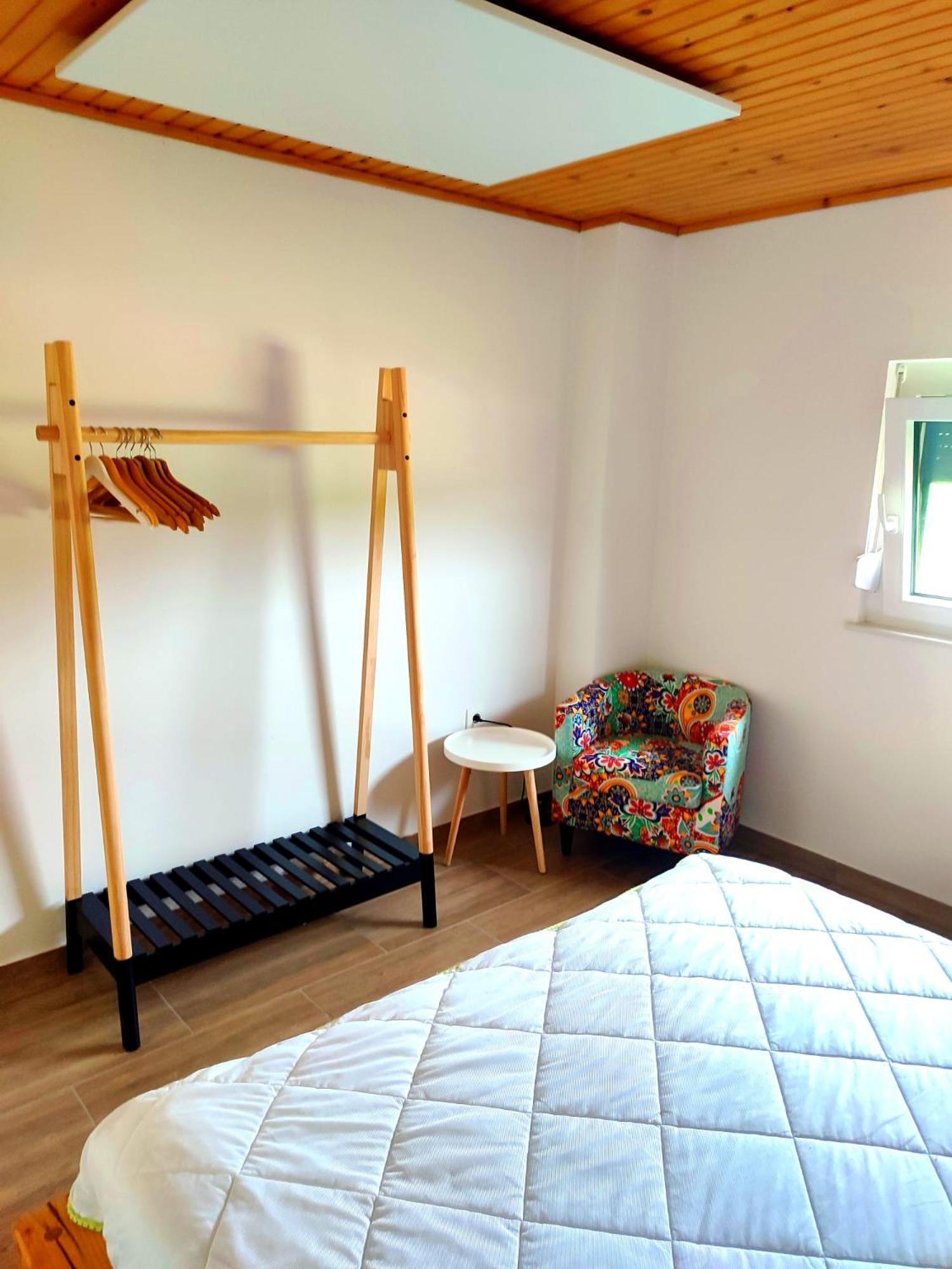 Apartma Kapelski Fant Sveti Jurij ob Scavnici Exteriér fotografie