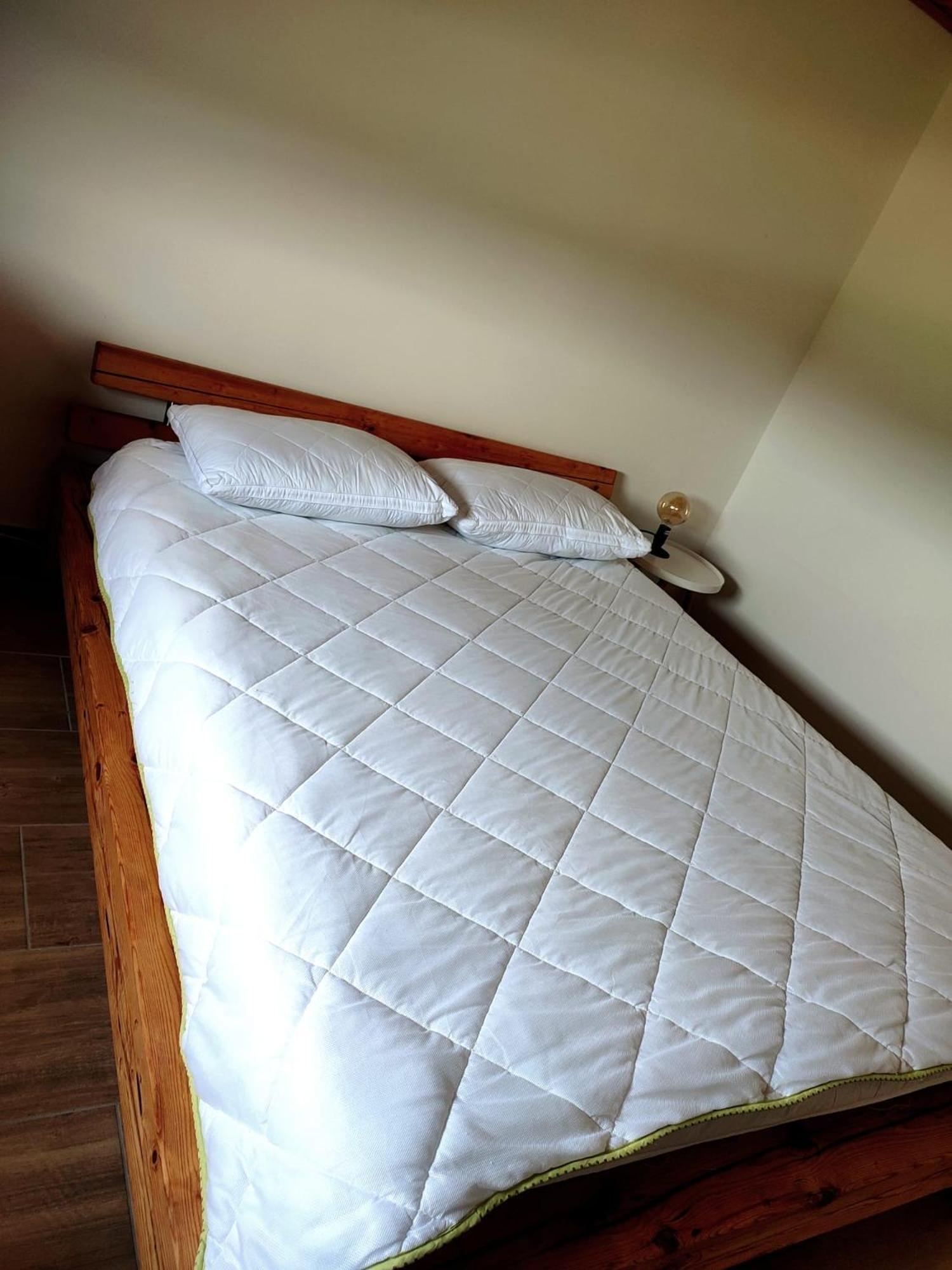 Apartma Kapelski Fant Sveti Jurij ob Scavnici Exteriér fotografie